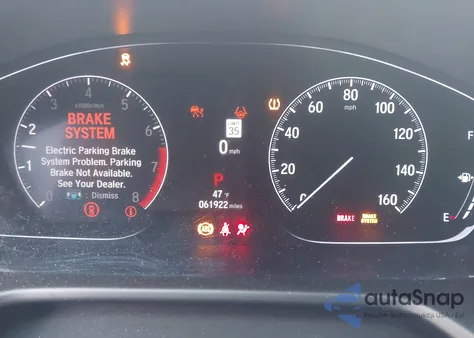 2021 Honda Accord Sport Special Edition from USA, damaged, VIN 1HGCV1F43MA014426